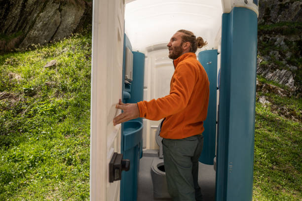 Best Porta potty rental near me  in Baldwin, FL