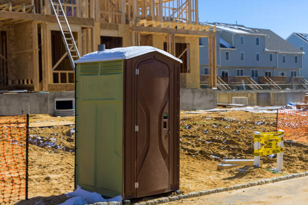 Porta potty rental for outdoor events in Baldwin, FL
