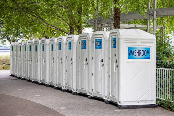  Baldwin, FL Porta Potty Rental Pros