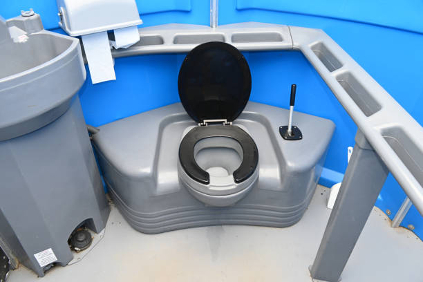 Best Affordable porta potty rental  in Baldwin, FL