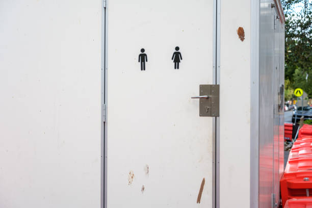 Best Porta potty cleaning services  in Baldwin, FL
