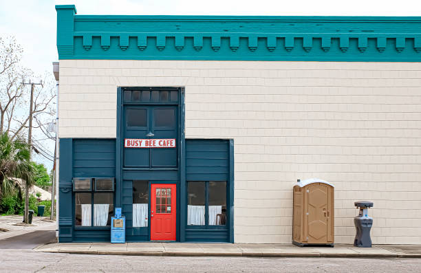 Best Luxury portable toilet rental  in Baldwin, FL