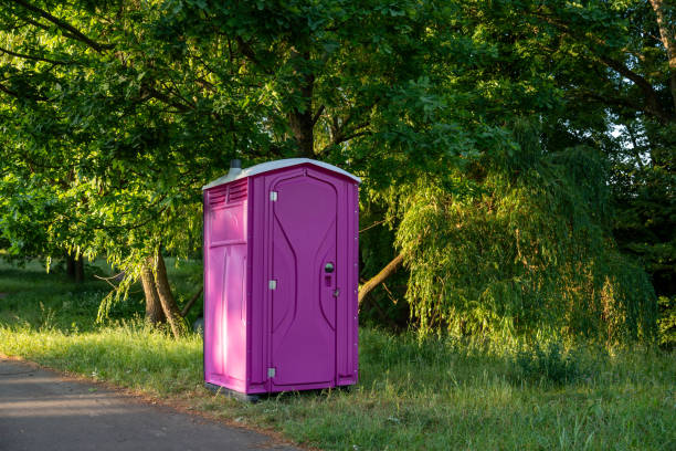 Best Best portable toilet rental  in Baldwin, FL