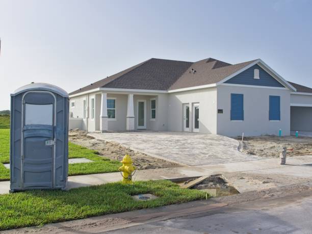 Best Porta potty rental for parties  in Baldwin, FL