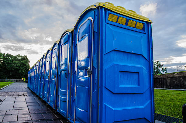 Best Porta potty rental for parties  in Baldwin, FL