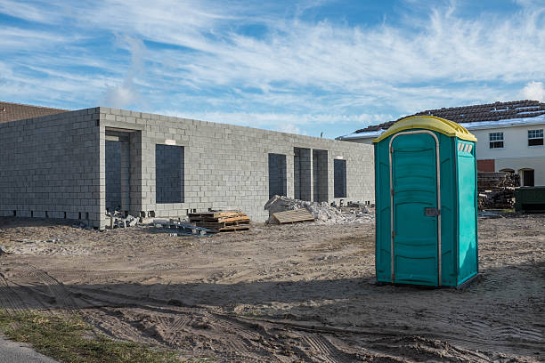 Best High-end porta potty rental  in Baldwin, FL