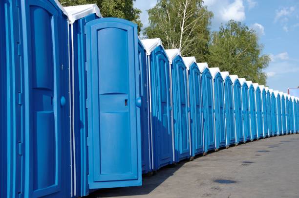 Best Temporary restroom rental  in Baldwin, FL